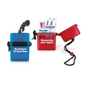 Preserver Personal Protector Kit - First Aid